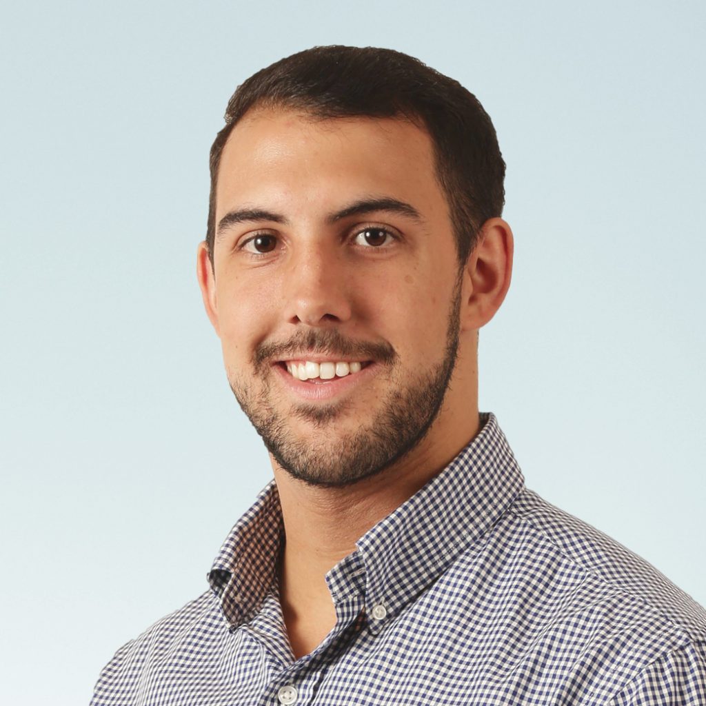 John Boison, Search Marketing Analyst, Mason, Inc.