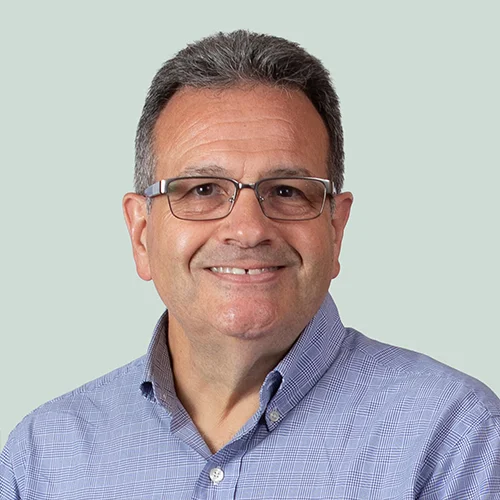 Angelo Porretta