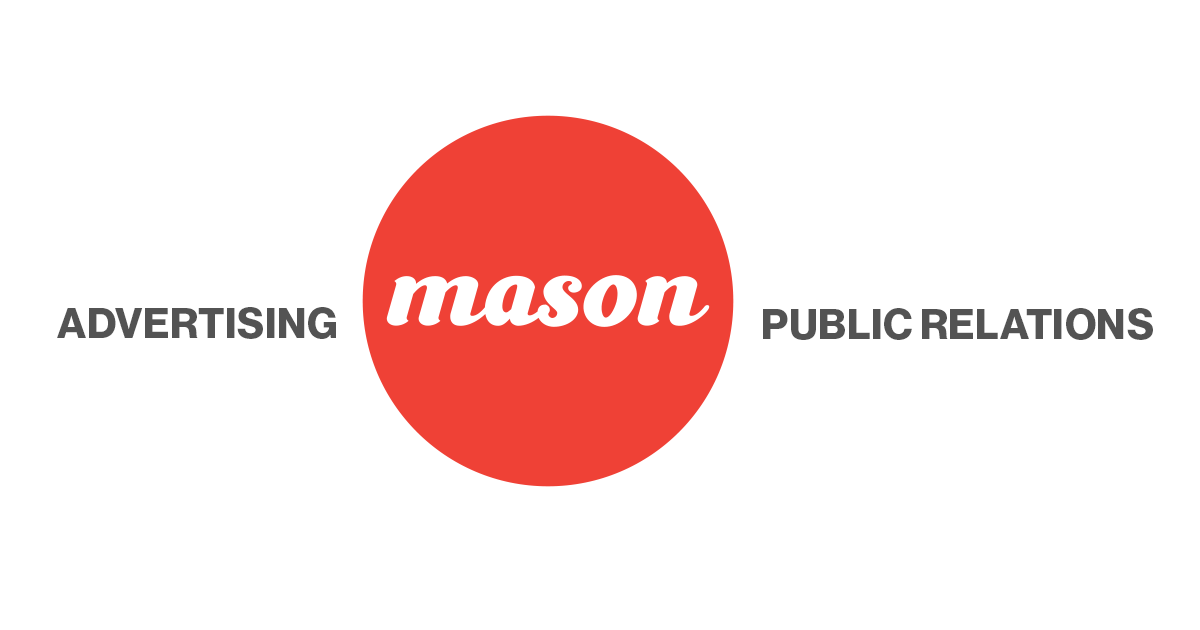 Mason, Inc.